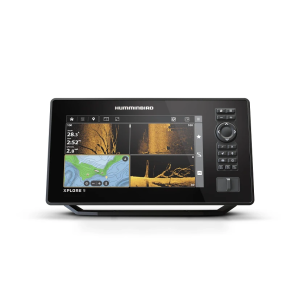 Humminbird HB XPLORE 9