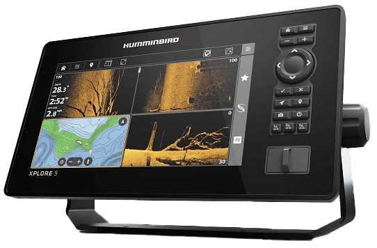 Humminbird coming soon