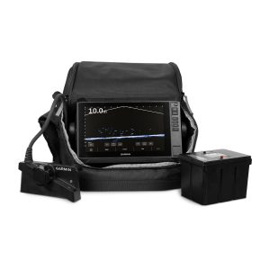 LiveScope™ Plus Lithium-ion Ice Fishing Bundle