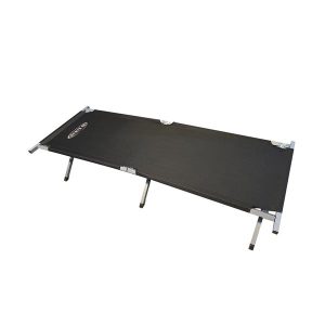 North 49 Maxi Steel Cot - M