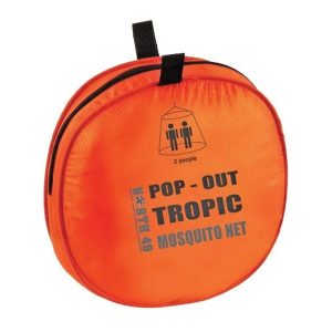 North 49 Pop Out Tropic Net