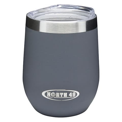 North 49 Insulated Tumbler With Lid