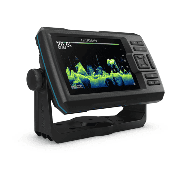 Garmin STRIKER™ Vivid 5cv Without Transducer 1