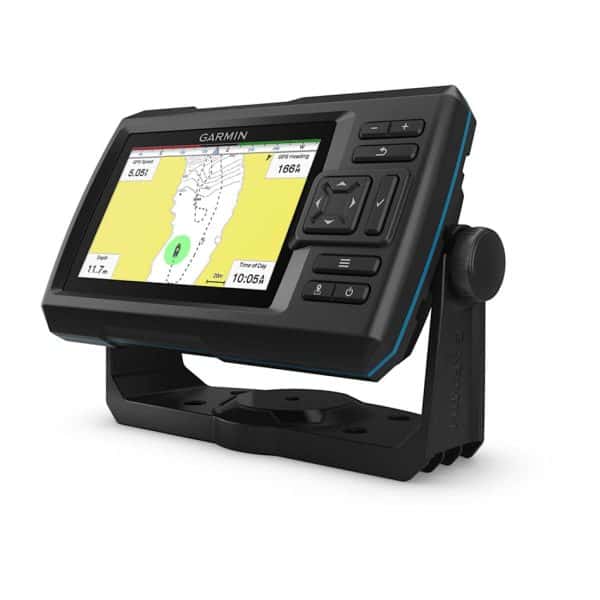 Garmin STRIKER™ Vivid 5cv Without Transducer 2