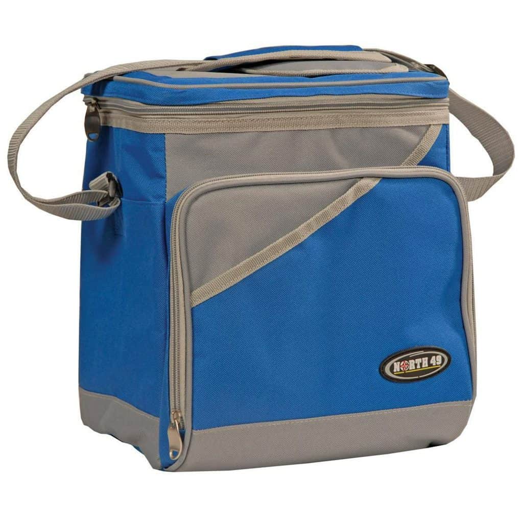 North 49 Soft Sided Cooler - Medium