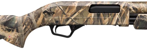 Winchester SXP Waterfowl Hunter Realtree Max-5 4