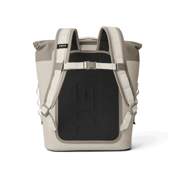 Yeti Hopper M12 Backpack Cooler - Cape Taupe