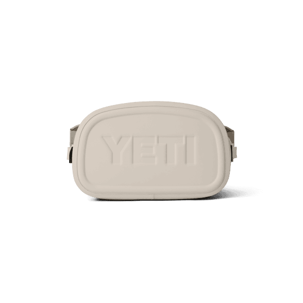 Yeti Hopper M12 Backpack Cooler - Cape Taupe