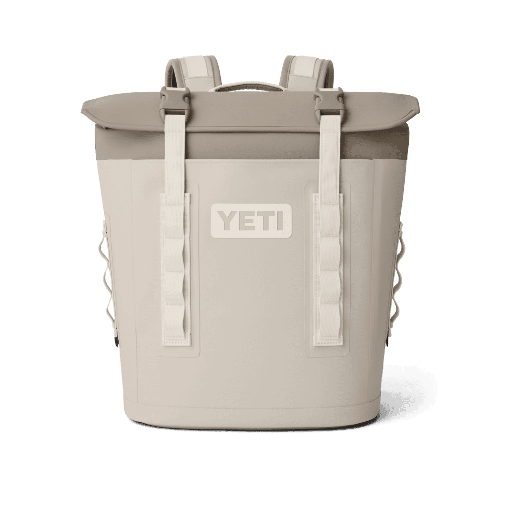 Yeti Hopper M12 Backpack Cooler - Cape Taupe