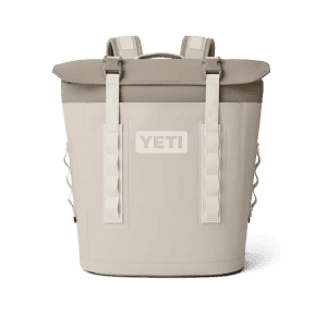 Yeti Hopper M12 Backpack Cooler - Cape Taupe