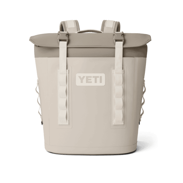 Yeti Hopper M12 Backpack Cooler - Cape Taupe