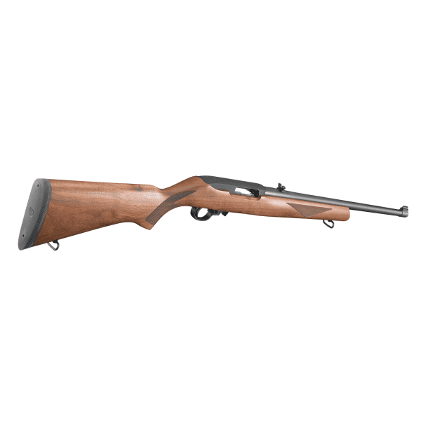 10/22® Sporter - 22 LR, 18.50", Walnut - Image 2