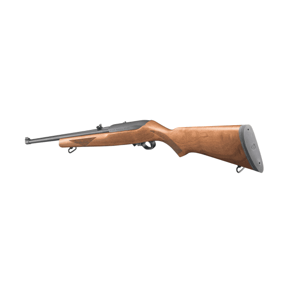 10/22® Sporter - 22 LR, 18.50", Walnut - Image 3