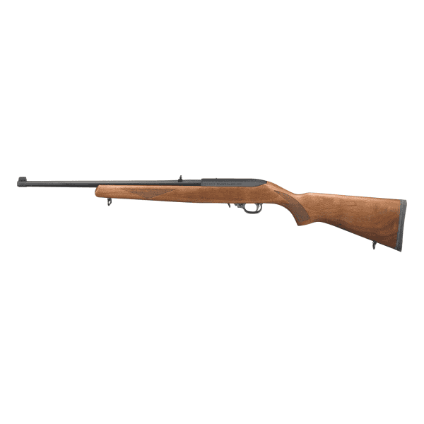 10/22® Sporter - 22 LR, 18.50", Walnut - Image 4