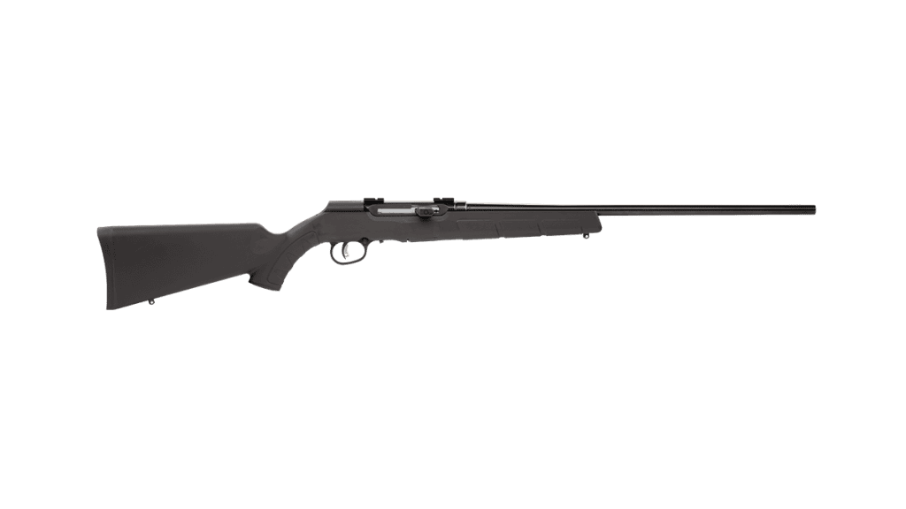 A Series Magnum - 22 WMR, 22, Black Savage