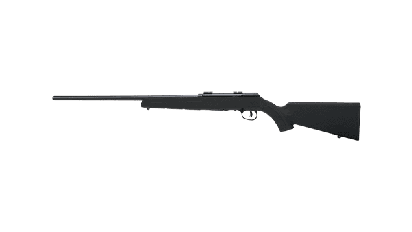 A22 - 22LR, 22", Black - Image 2