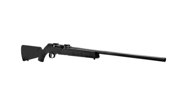 A22 - 22LR, 22", Black - Image 3