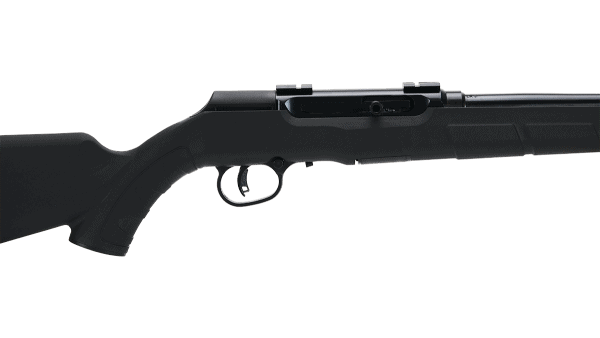 A22 - 22LR, 22", Black - Image 4