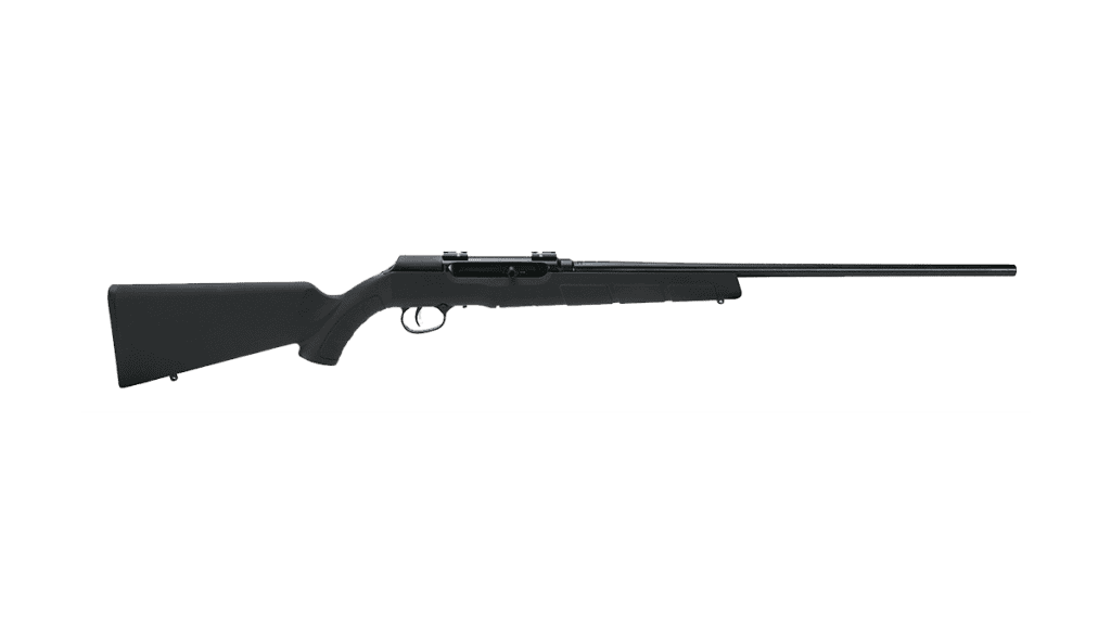 A22 - 22LR, 22, Black Savage