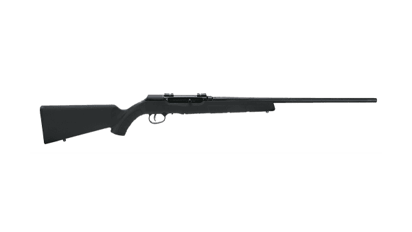 A22 - 22LR, 22, Black Savage