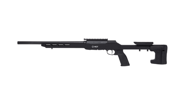 A22 Precision - 22LR, 18", Black - Image 2