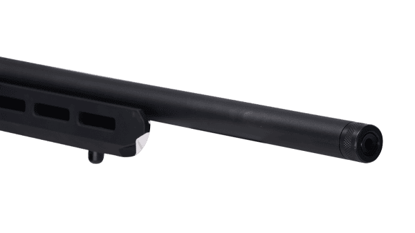 A22 Precision - 22LR, 18", Black - Image 4