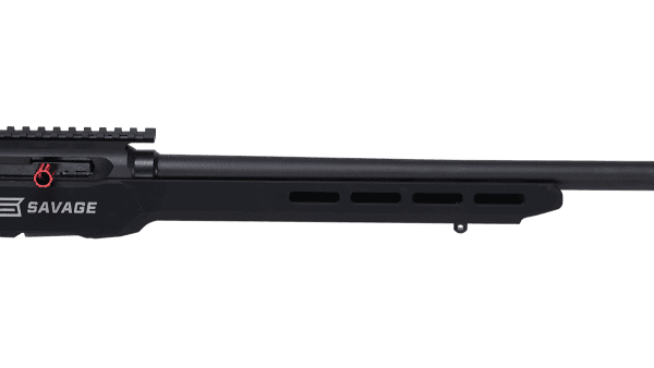 A22 Precision - 22LR, 18", Black - Image 5