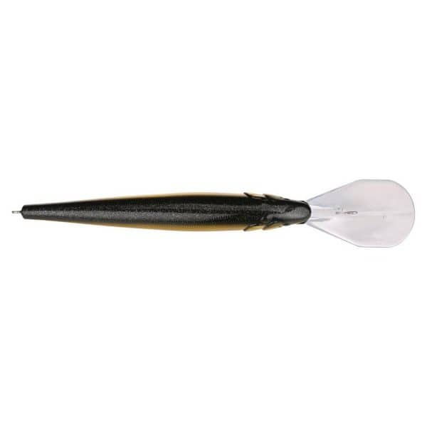 Berkley Deep Hit Stick BlackGold1