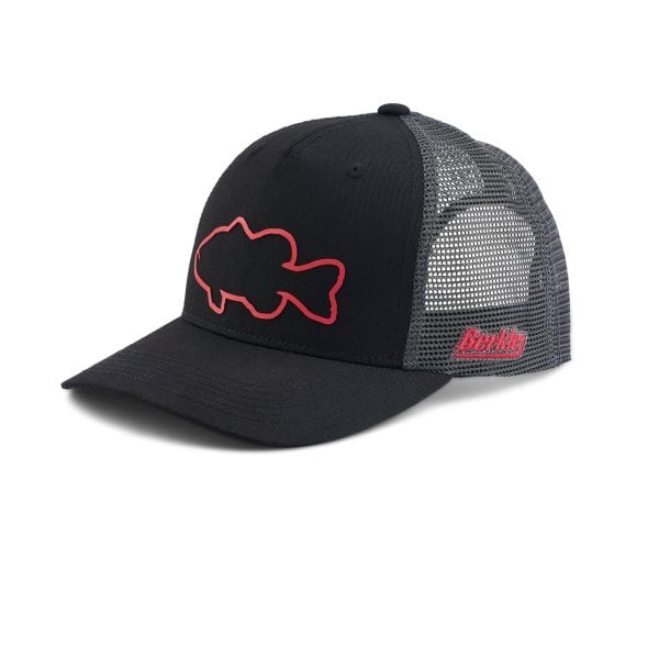 Profile Bass Trucker Hat