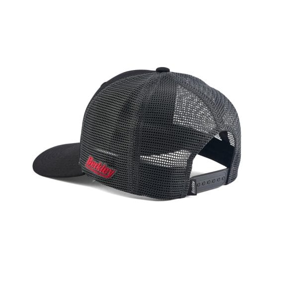 Berkley Profile Bass Trucker Black2