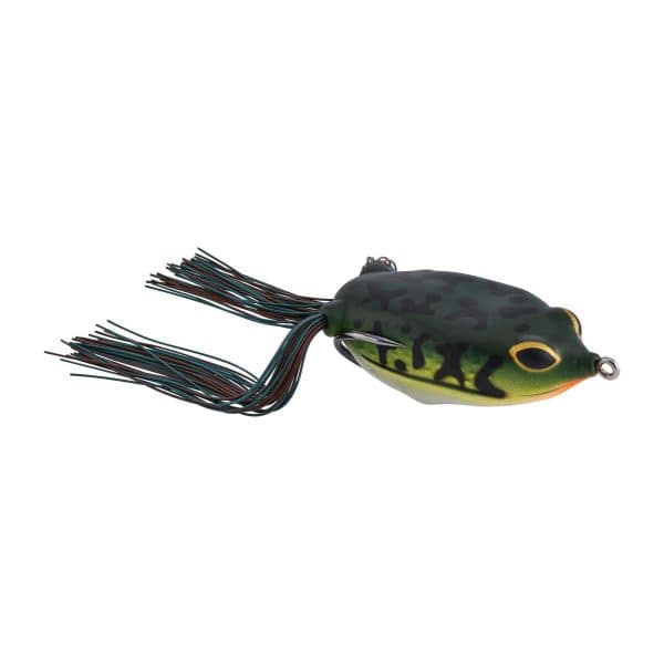 Berkley Swamp Lord Hollow Body Frog Bully