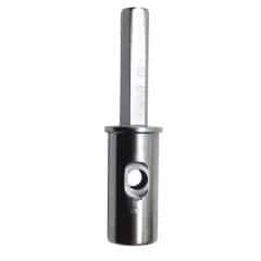 CG Emery Razor Auger Adapter