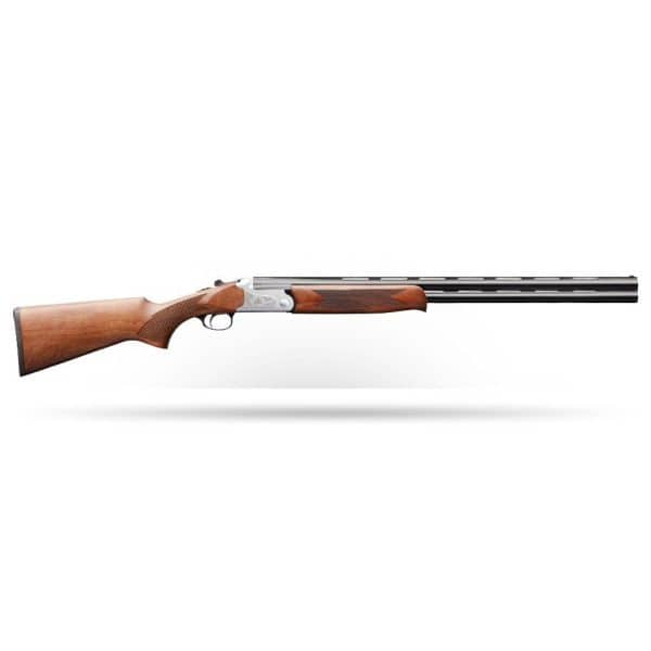 Charles Daly 202 Over Under Shotgun -12 Gauge, 28″