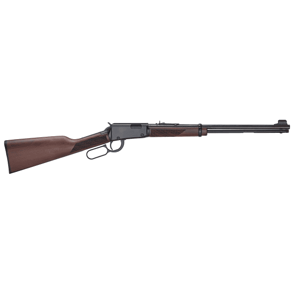 Classic Lever Action - .22 Magnum, Large Loop, 19.25_, Walnut HENRY REPEATING ARMS