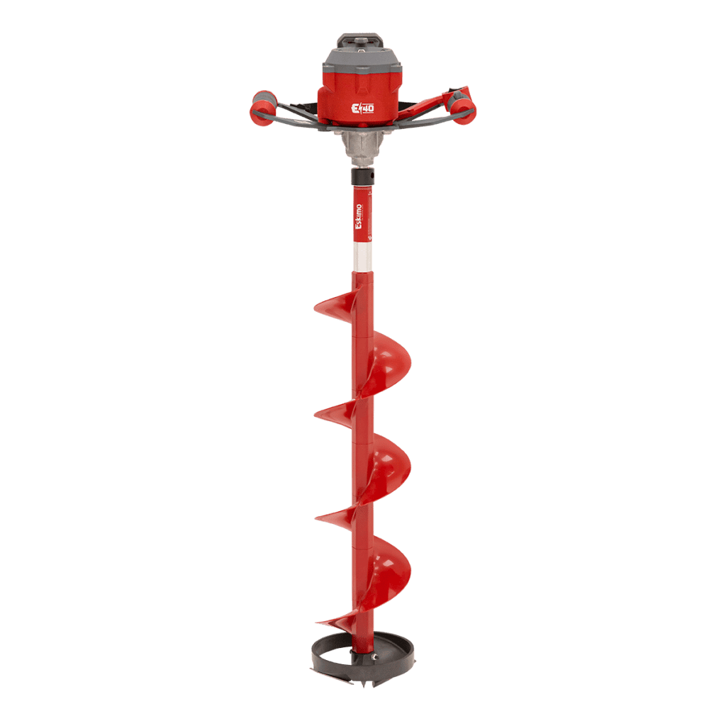 E40™ Composite Electric Auger