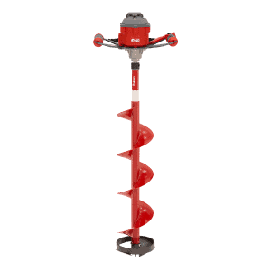 E40™ Composite Electric Auger