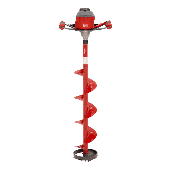 E40™ Composite Electric Auger