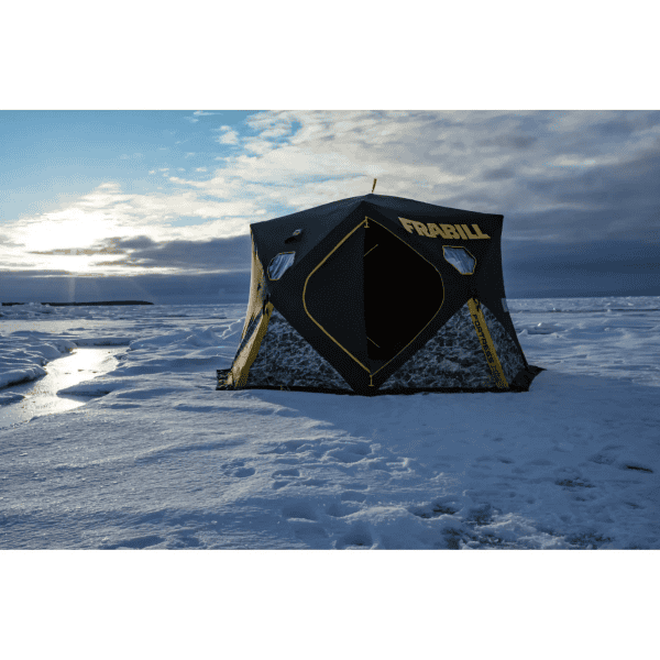 Frabill Fortress XL Ice Fishing Shelter