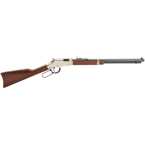 Golden Boy - .22 S_L_LR, 20_, walnut HENRY REPEATING ARMS