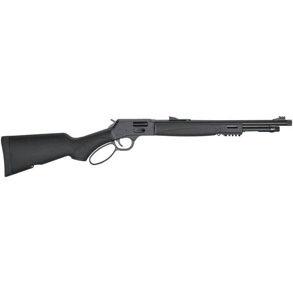 Big Boy X Model - .357/.38 Spl, 17.4", Black