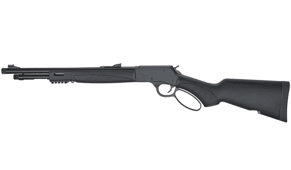 Big Boy X Model - .357/.38 Spl, 17.4", Black - Image 3