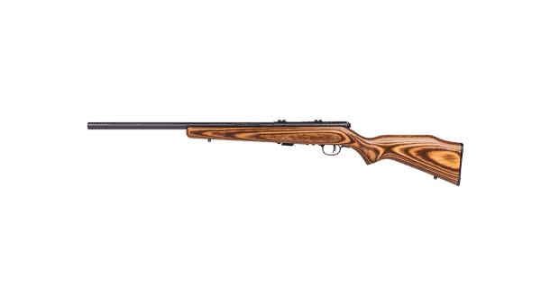 Mark II BV - 22LR, 21", Brown - Image 2