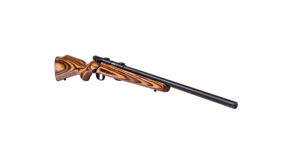 Mark II BV - 22LR, 21", Brown - Image 3