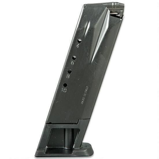 SR40 10-Round Magazine Ruger