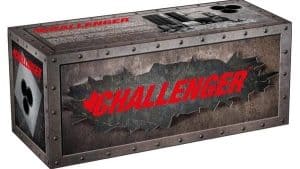 Tactical Slug 12 Gauge 2 3422 1 oz Low Recoil Slugs 100 Rounds CHALLENGER