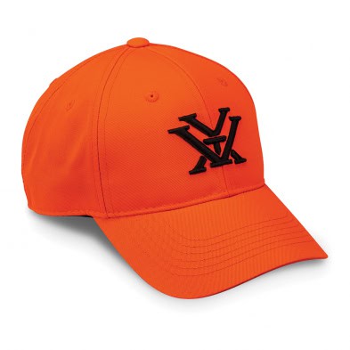 Vortex Cap - Blaze Orange