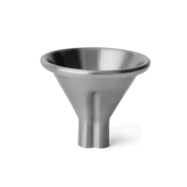 Yeti Flask Funnel Front