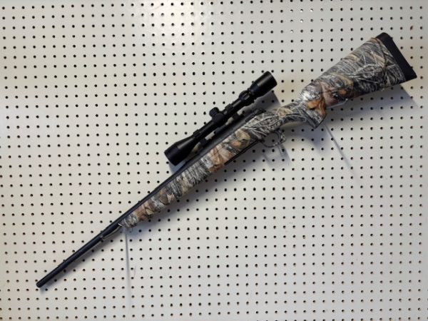 Remington Model 770 Bolt Action Rifle - Image 2