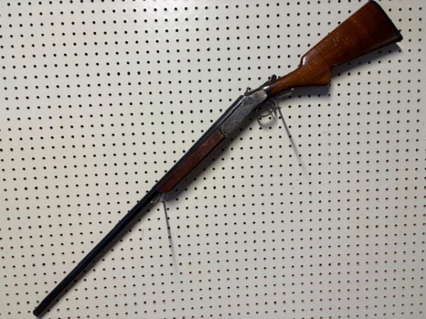 Iver Johnson Single Shot Shotgun - Image 2