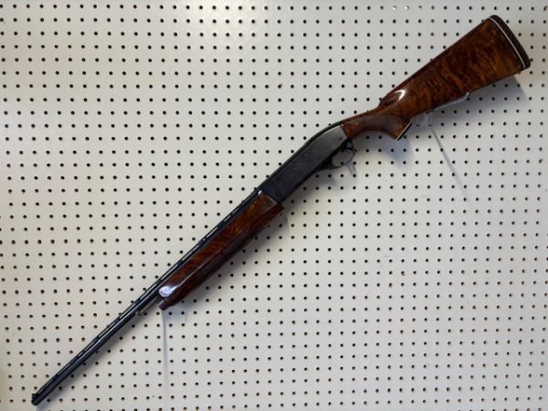 Remington 1100 LW Semi Auto Shotgun - Image 2